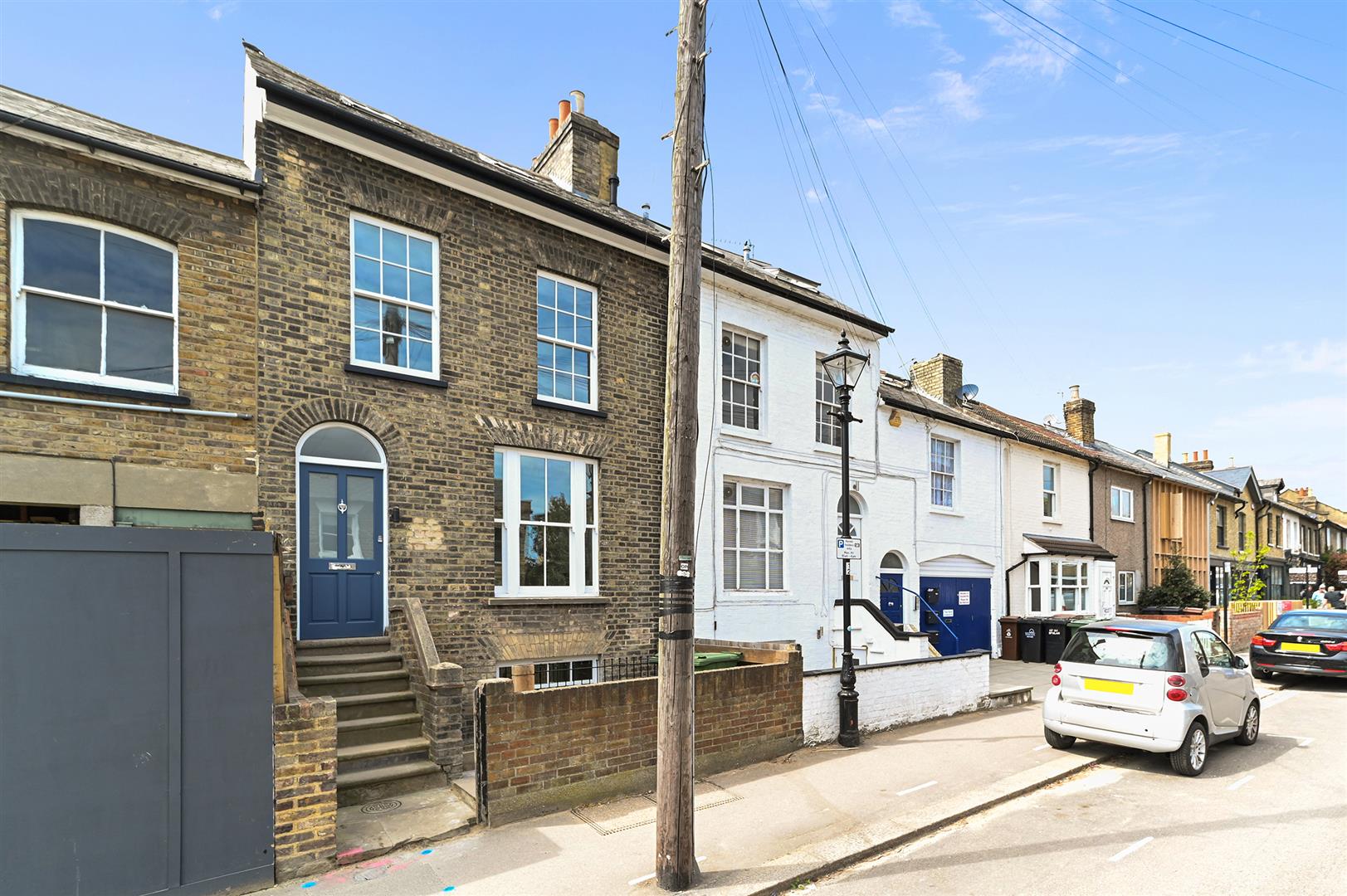 Estates 17 Walthamstow’s Estate Agent